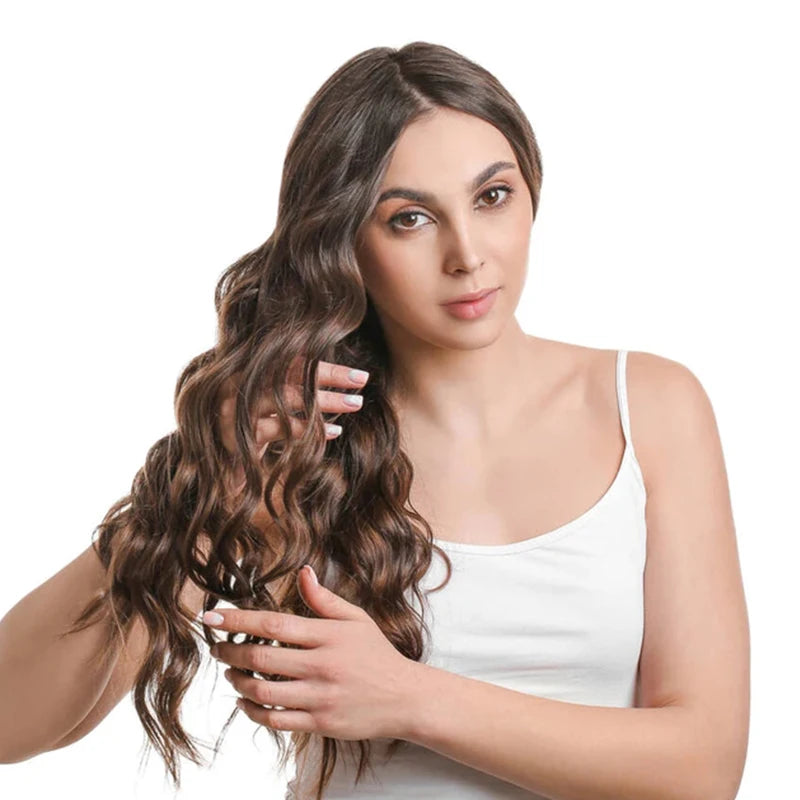 Automatic Hair curler